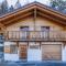 Chalet Coucou Luxury 10 pax Chalet with incredible views and garage - La Tzoumaz