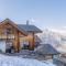 Chalet Coucou Luxury 10 pax Chalet with incredible views and garage