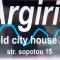 Argiris Old City House 2