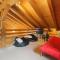La Taniere - Cozy chalet with incredible views and parking