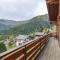 La Taniere - Cozy chalet with incredible views and parking