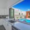 Miralon Maison - Meredith Lodging