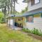 Downtown Home with Patio - Walk to Shops and Dining! - Stevenson