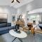 Hokona House - Meredith Lodging