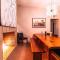 The Brentwood - Meredith Lodging