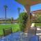 V3501 - Mesquite Circle - Meredith Lodging - 棕榈荒漠
