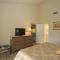 PS863 - Green Tee - Meredith Lodging