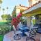V3833 - End Drive - Meredith Lodging - Palm Desert