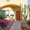 V3833 - End Drive - Meredith Lodging - Palm Desert