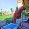 V3833 - End Drive - Meredith Lodging - Palm Desert