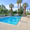V3833 - End Drive - Meredith Lodging - Palm Desert