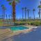 V3874 - West Sunset - Meredith Lodging - Palm Desert