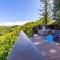 Gardenia Room on Tropical Lush Farm in Haiku, Maui - Huelo