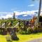 Gardenia Room on Tropical Lush Farm in Haiku, Maui - Huelo