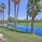 VB623 - Suite Sycamore - Meredith Lodging - Palm Desert