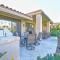 VB851 - Blue Bird - Meredith Lodging - Palm Desert