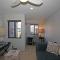 VB851 - Blue Bird - Meredith Lodging