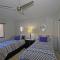 VB851 - Blue Bird - Meredith Lodging - Palm Desert
