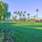 VB851 - Blue Bird - Meredith Lodging - Palm Desert