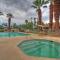 VS589 - Lite Hideaway - Meredith Lodging - Palm Desert