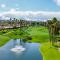 VB886 - Golfers Escape - Meredith Lodging