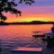Lakeside Bliss Your Ozarks Getaway