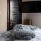 Updated 3 bedroom unit with balcony!