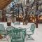 115 - Cedar Rose Manor - Meredith Lodging - Біг-Беар-Сіті