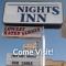 Nights Inn - Richfield - Richfield