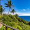 Gardenia Room on Tropical Lush Farm in Haiku, Maui - Huelo