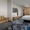 Fairfield Inn & Suites by Marriott Santa Rosa Rohnert Park - Ронерт-Парк