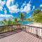 Beach Living at Moon Bay with SeaView - Bodden Town