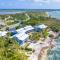 Beach Living at Moon Bay with SeaView - Bodden Town