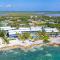 Beach Living at Moon Bay with SeaView - Bodden Town