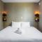 Mizuho Chalets by HHG