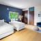 Mizuho Chalets by HHG Mizuho Chalets by HHG