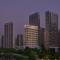 The Meixi Lake, Changsha Marriott Executive Apartments - تشانغشا