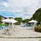 Carneiros Beach Resort Flat Térreo 2 quartos - بريا دوس كارنيروس