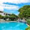 Carneiros Beach Resort Flat Térreo 2 quartos