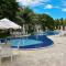 Carneiros Beach Resort Flat Térreo 2 quartos - بريا دوس كارنيروس