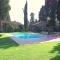 Cosy holiday home in Tuscany with shared swimming pool