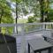 Lakeview Retreat, Wi-fi, pool table, fire pit - Topton