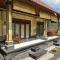 The babakan accommodations - 希德门