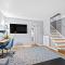 Spacious 2 Bedroom Townhome by StayLage
