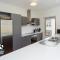 Contemporary Golf Course Frontage 3BR