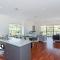 Contemporary Golf Course Frontage 3BR