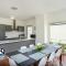 Contemporary Golf Course Frontage 3BR