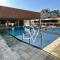 Spazzio diRoma com Parque Aquático incluso - Caldas Novas