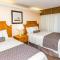 Belleair Beach Resort Motel - Clearwater Beach