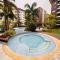 * *P Fantastic 2BR Option for 8